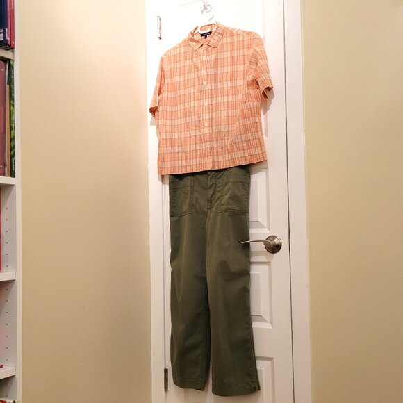 Bensimon Paris Bula Trousers / Size EU 38 - Picture 16 of 16